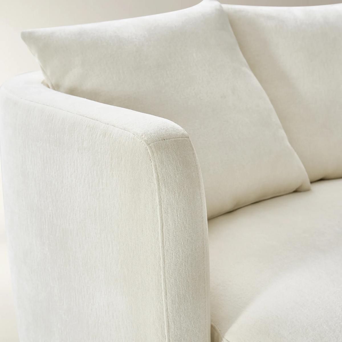 Stria Sectional Components - Bulid Your Own