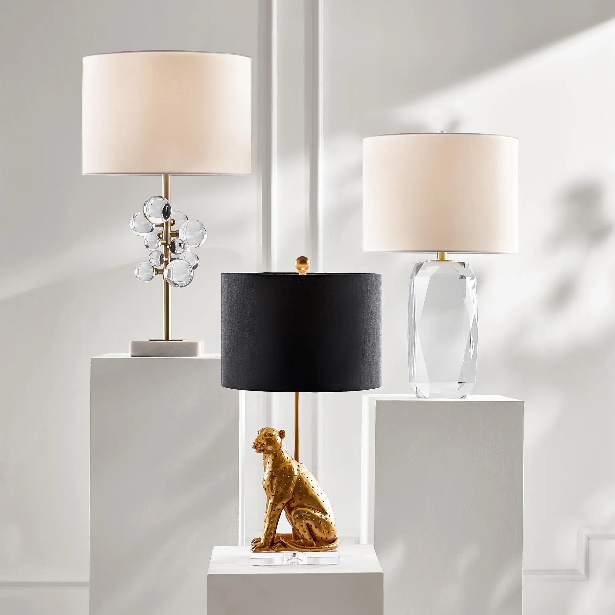 Bianca Table Lamp