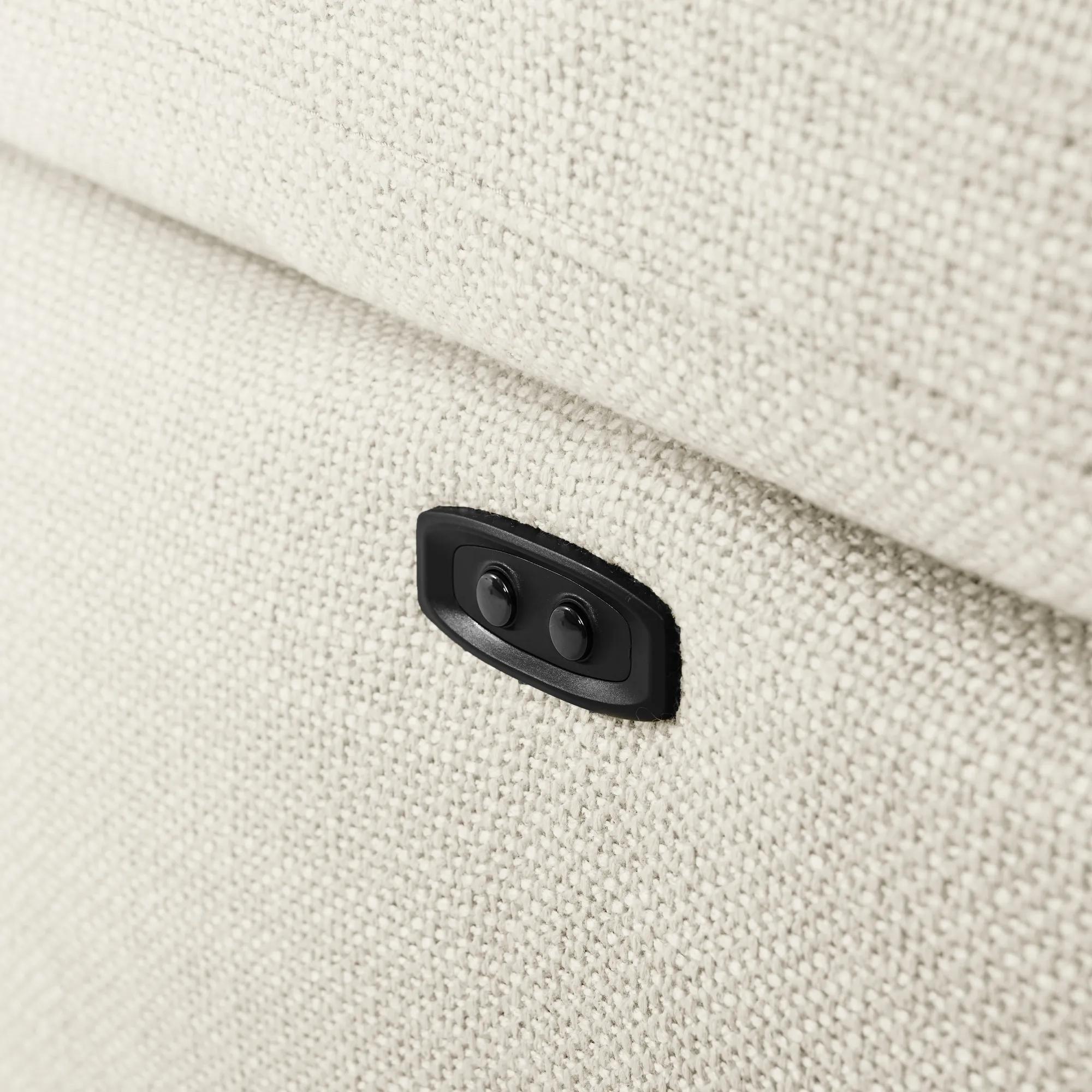 Milo Reclining Cloud Sectional