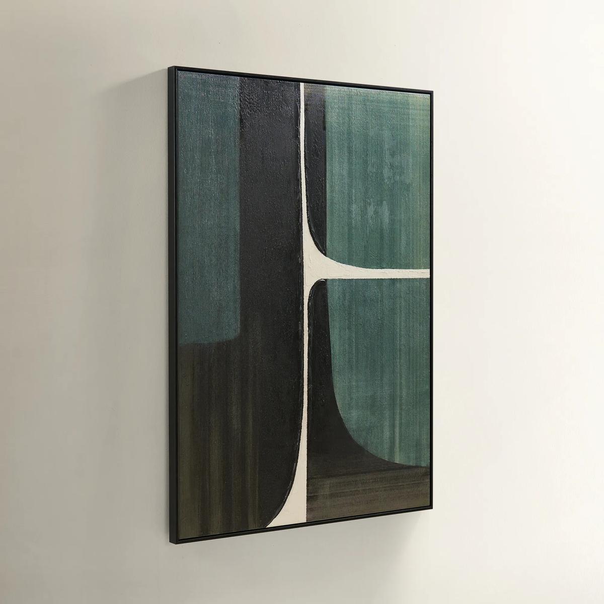 Plains Painting