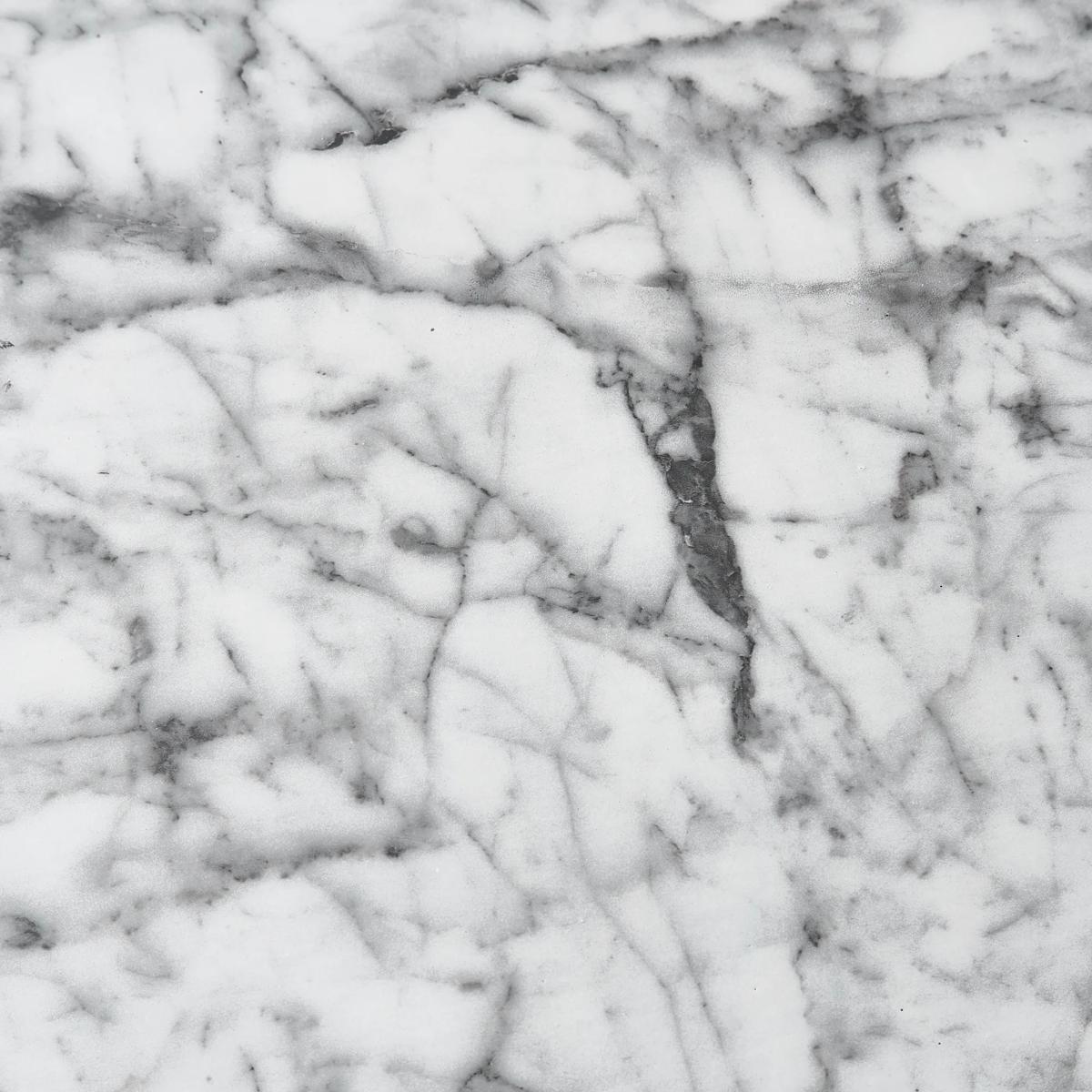 Silex Faux Marble Dining Table (94.5")