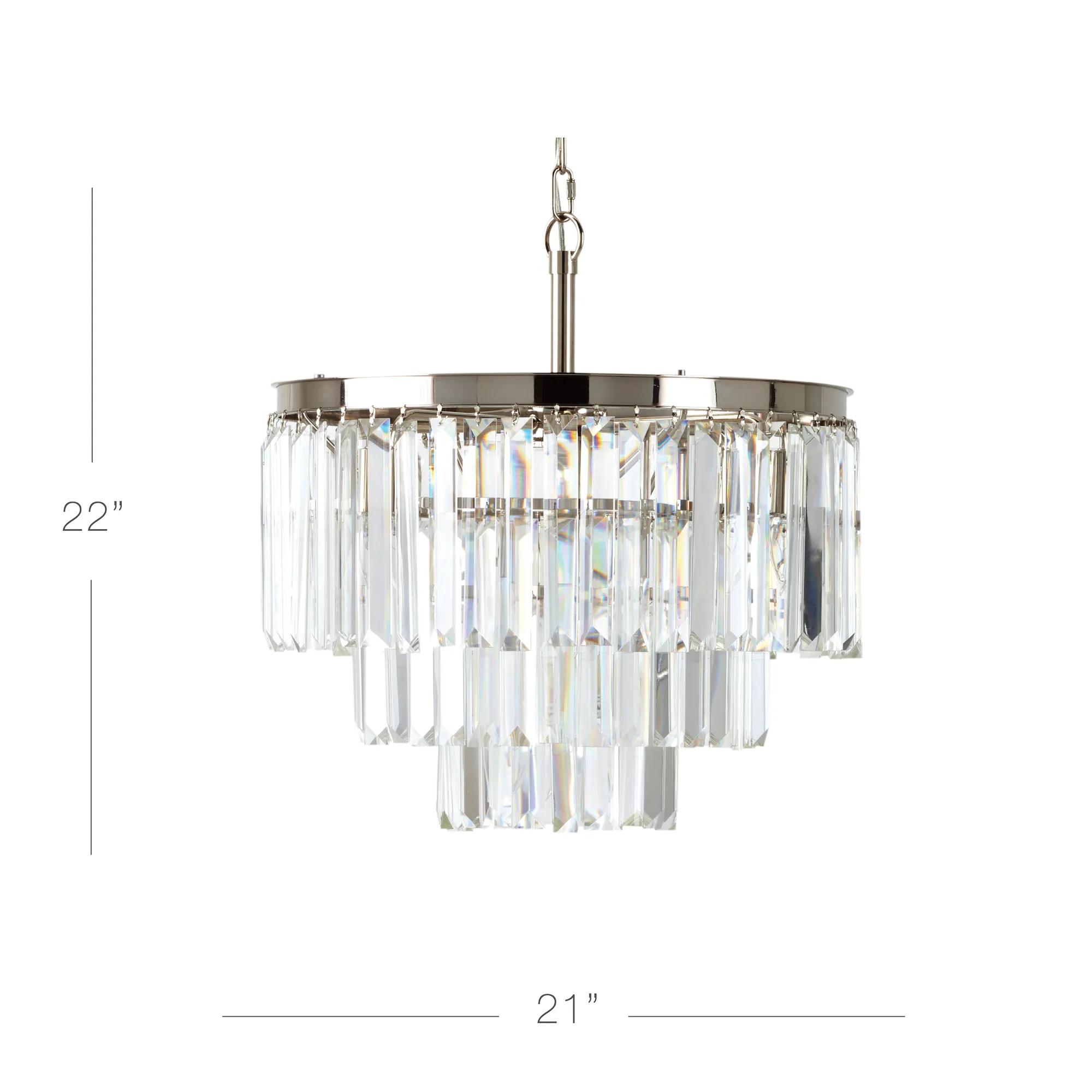 Luxe Chandelier