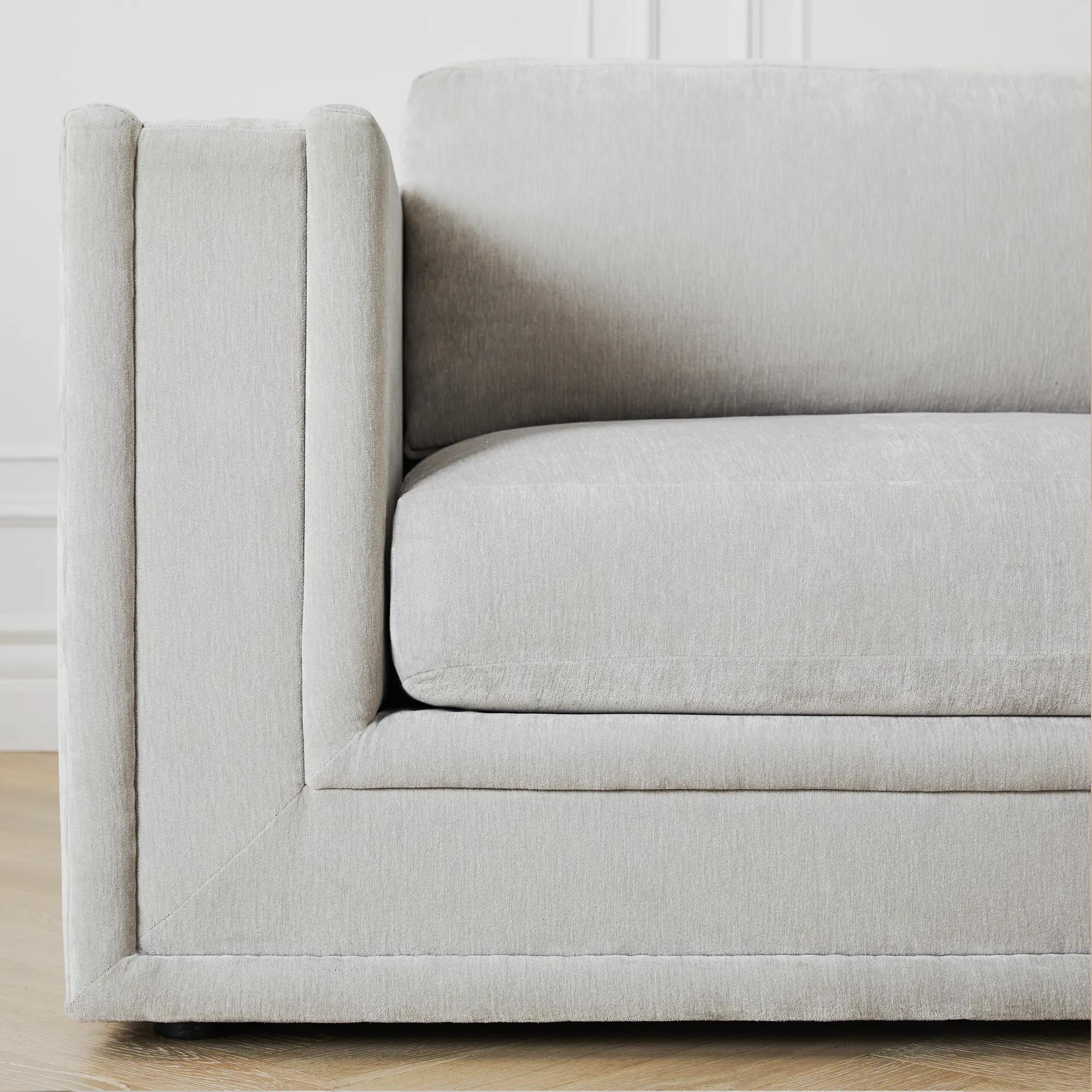 Luka Sectional - 3 PC