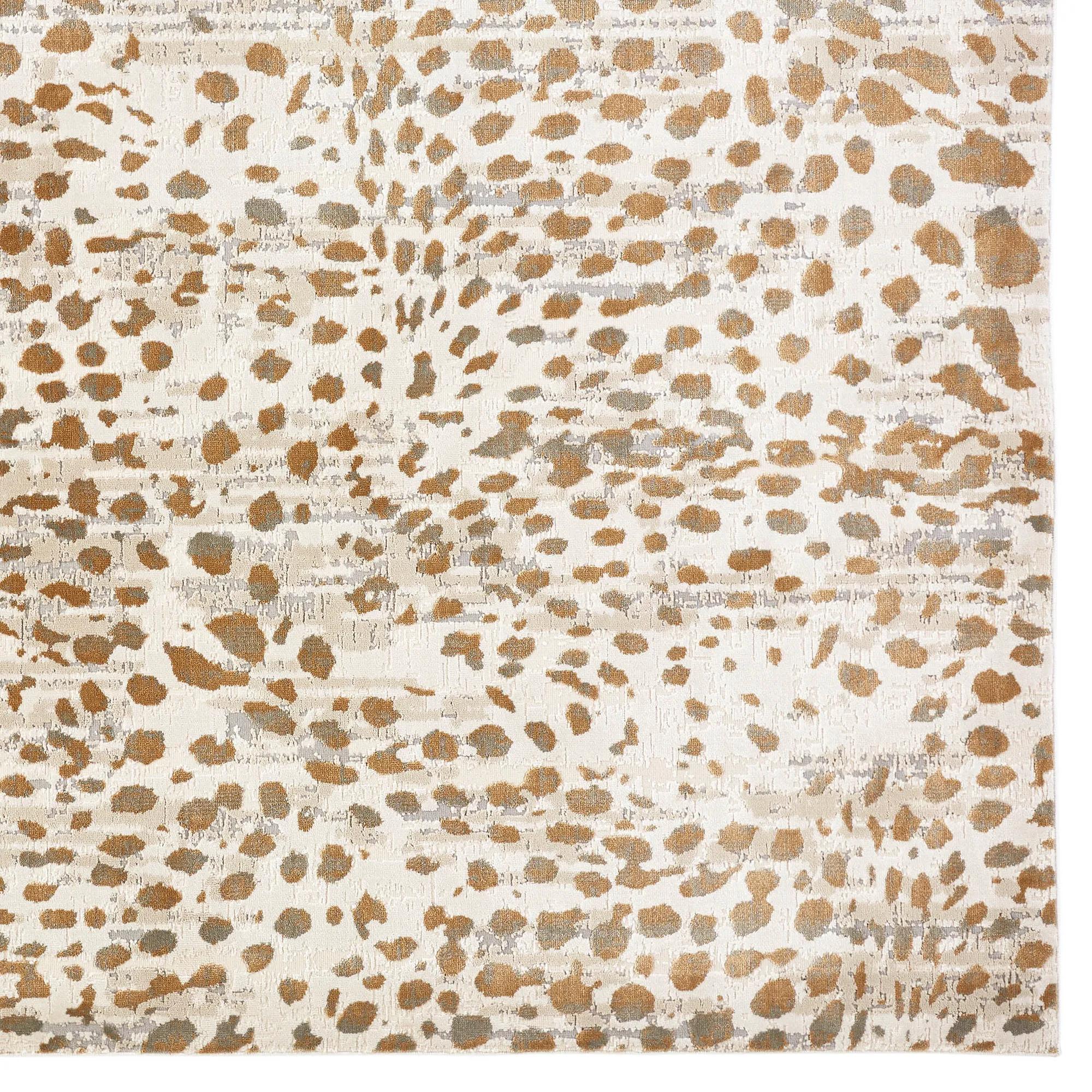 Amur Rug - Natural