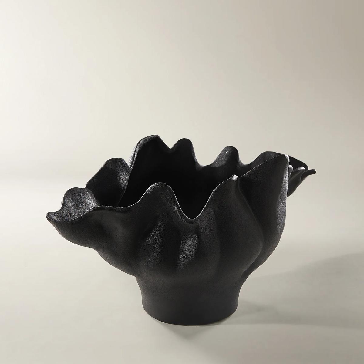 Ebba Bowl - Black