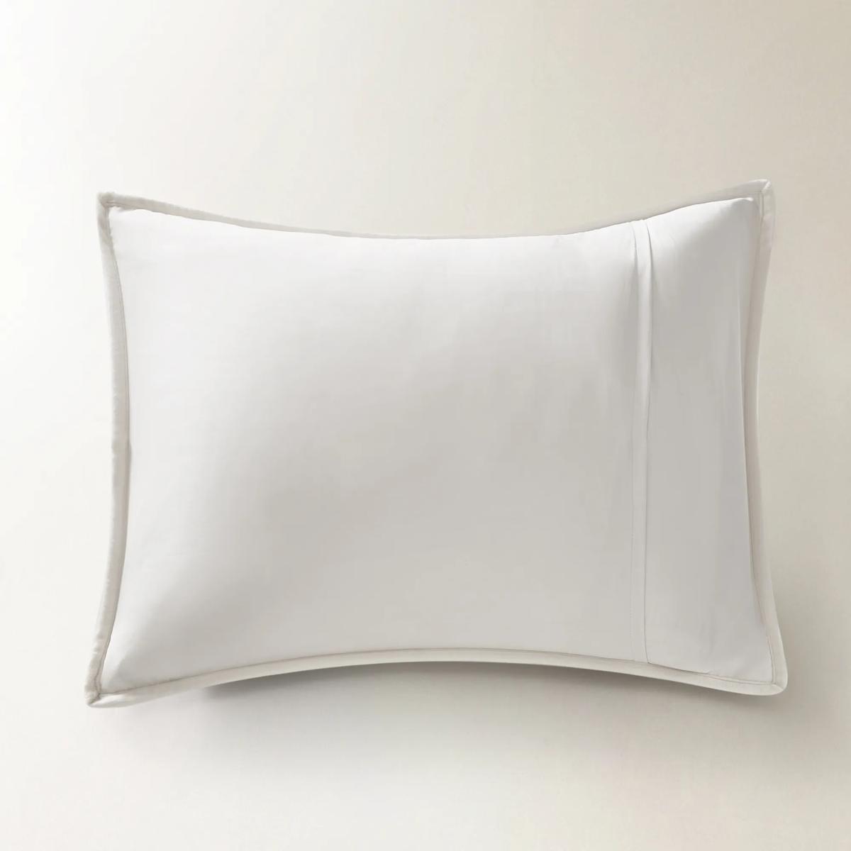 Fan Velvet Quilt Set - Ivory