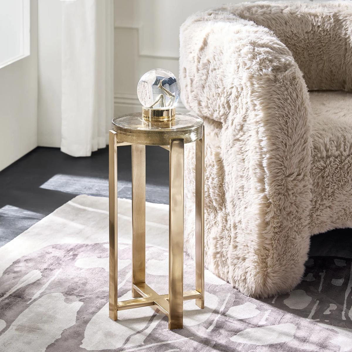 Lyra Side Table