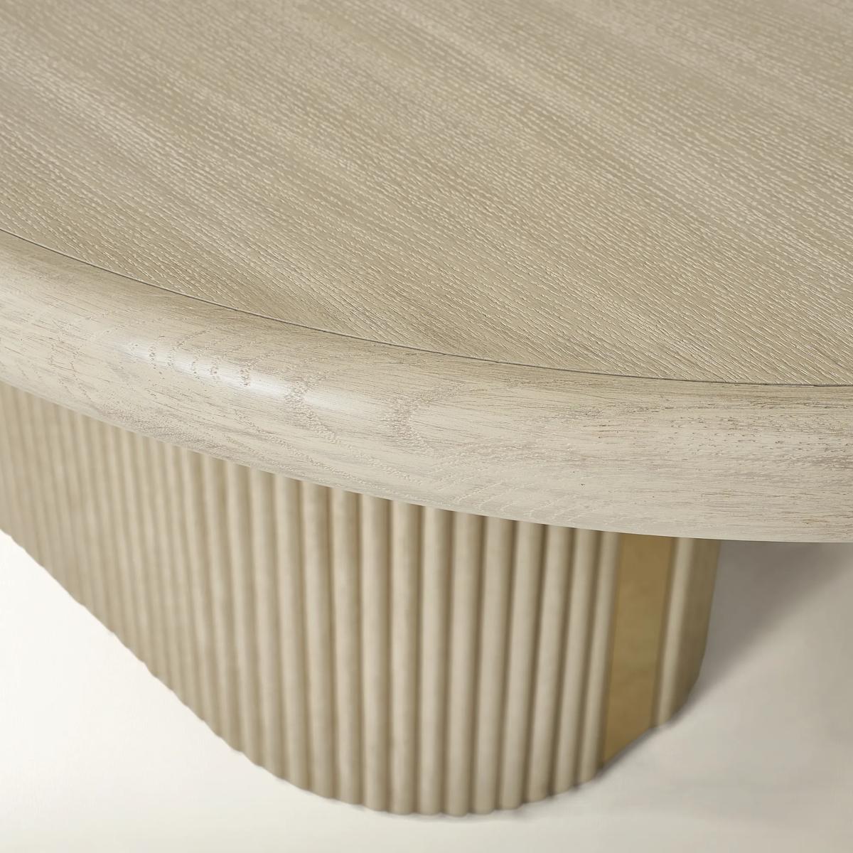 Stria Dining Table
