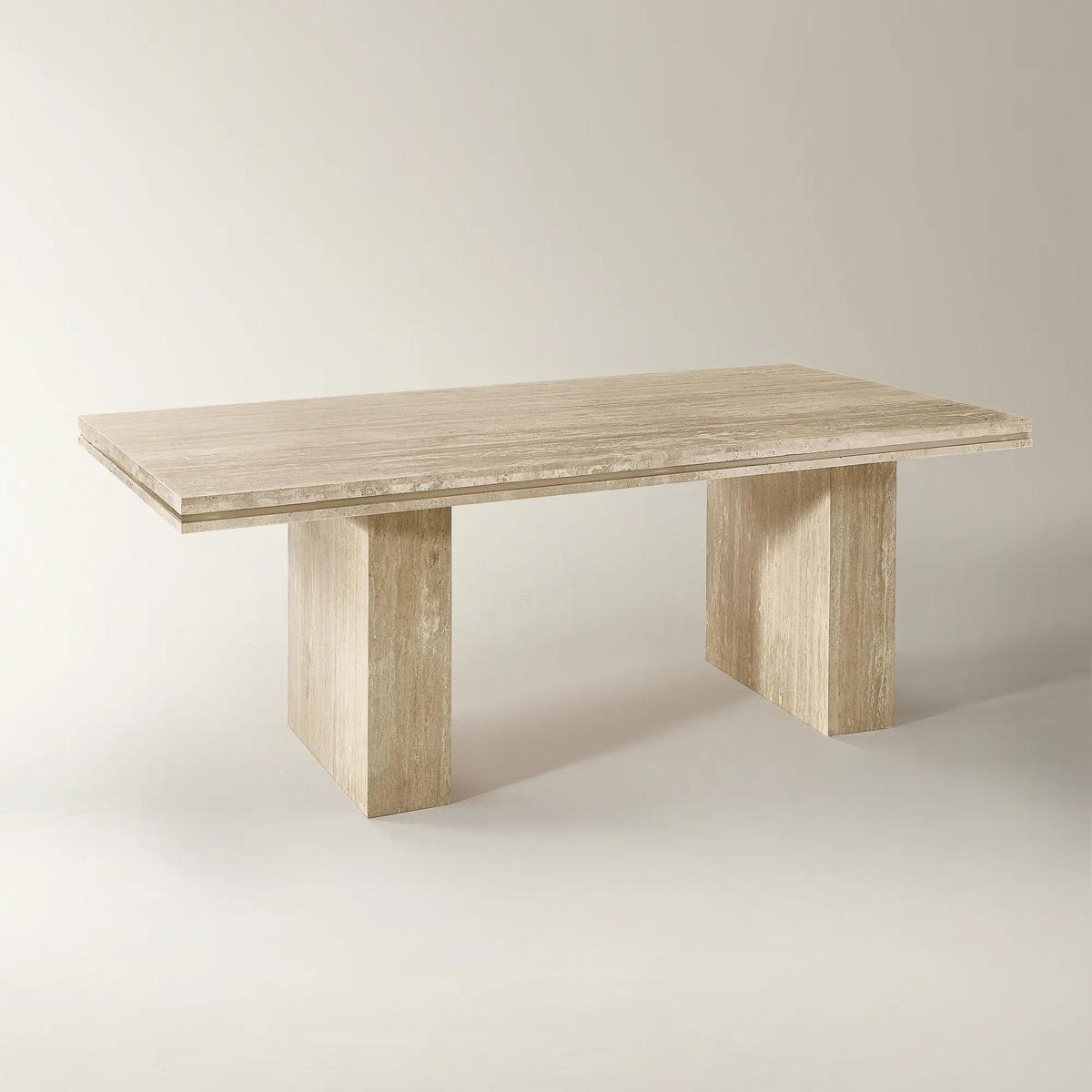 Vanta Dining Table