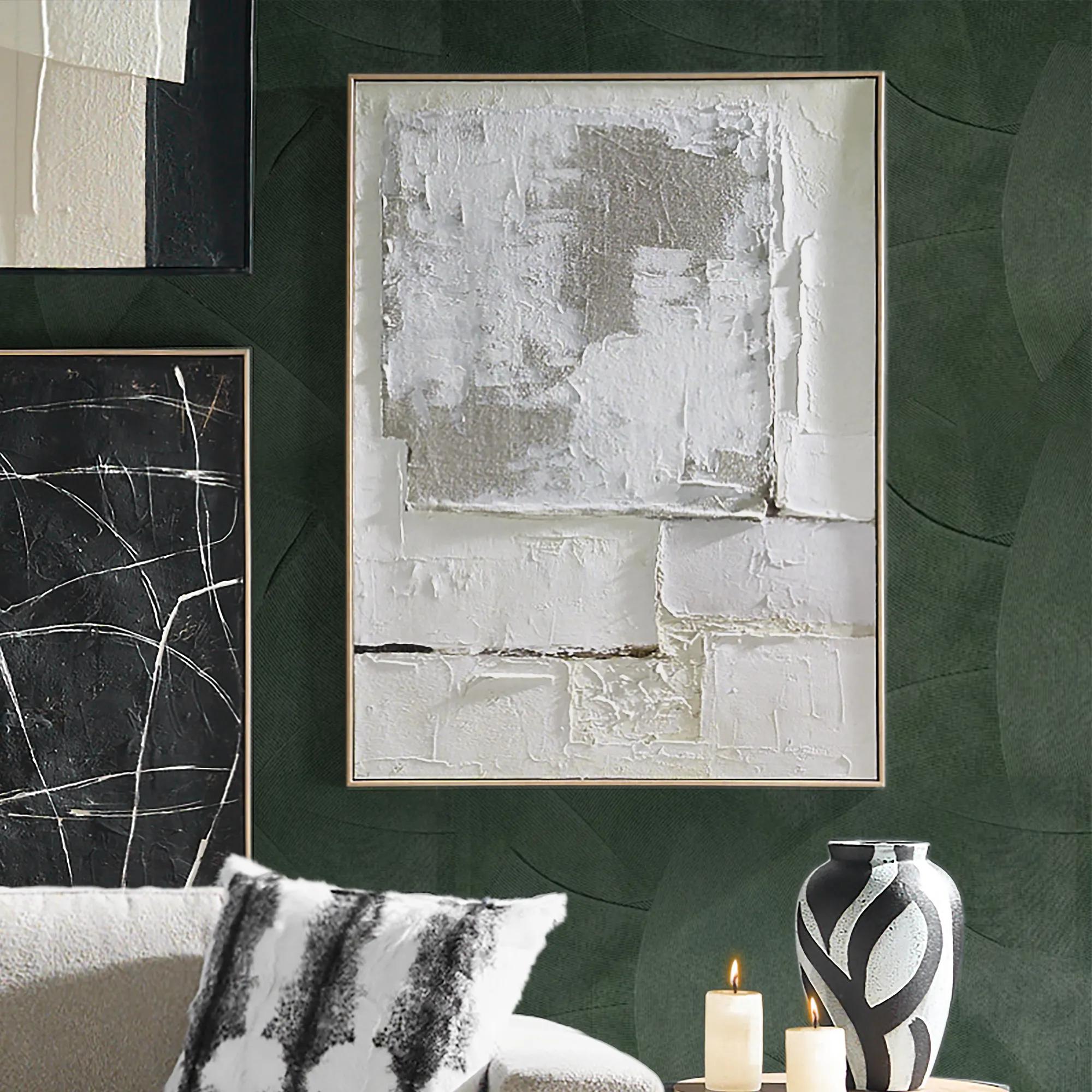 Marrow Painting