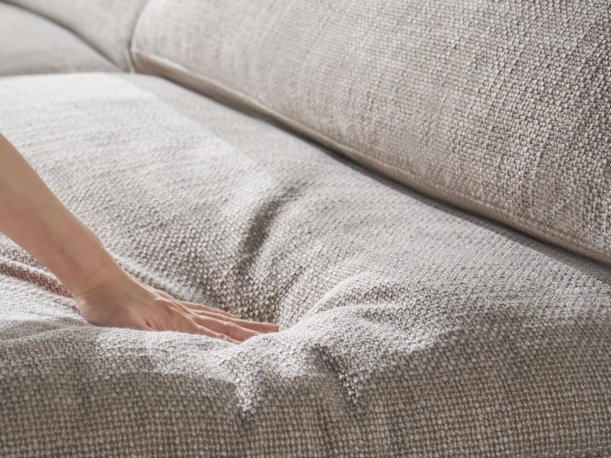 Milo Reclining Cloud Sectional