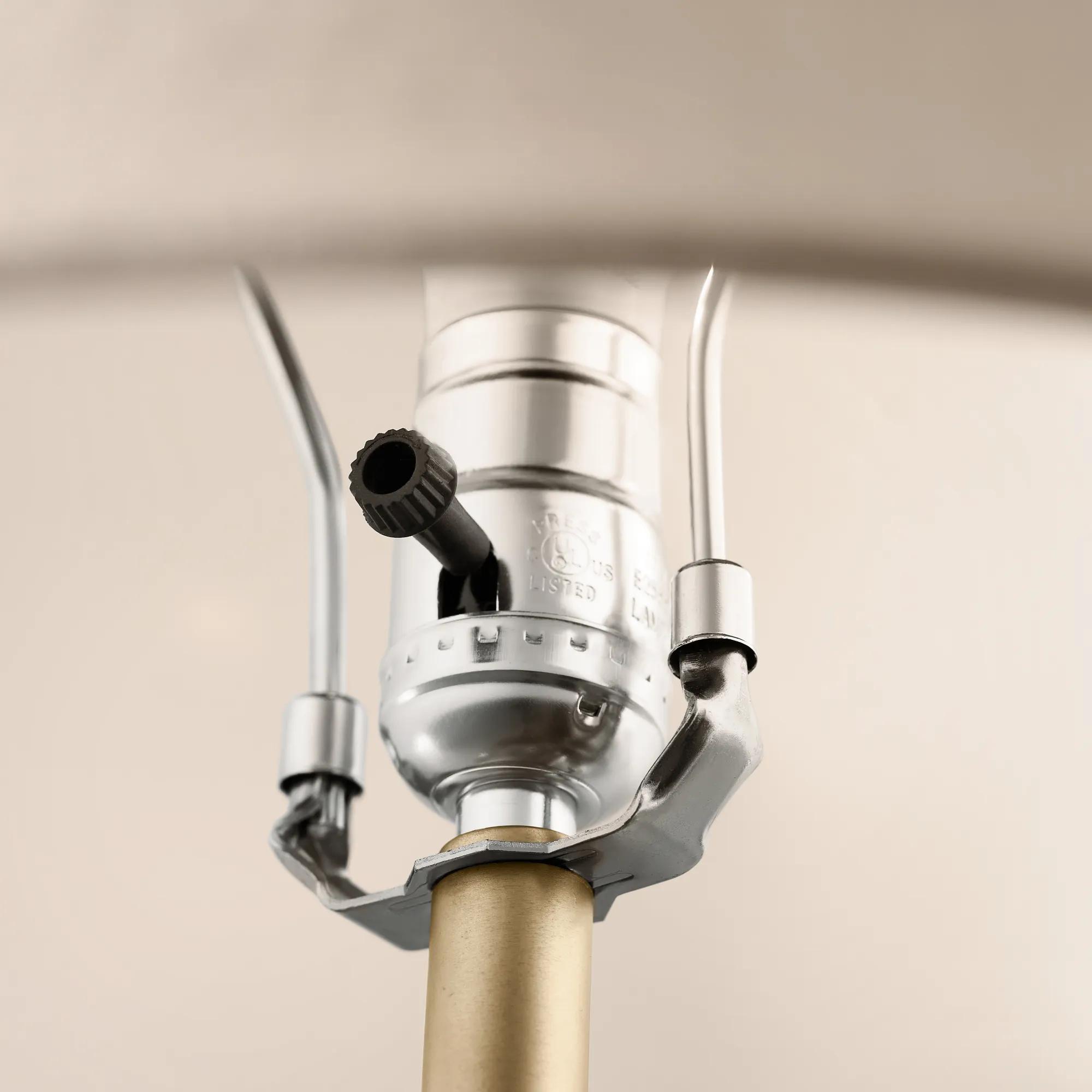 Marcel Table Lamp