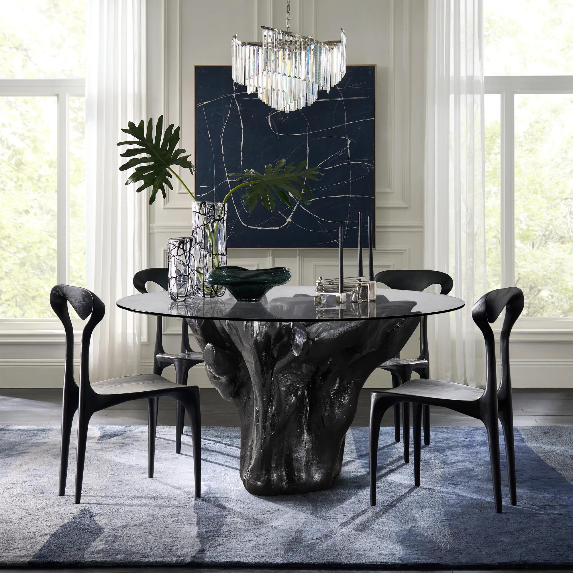 Torino Glass Vase