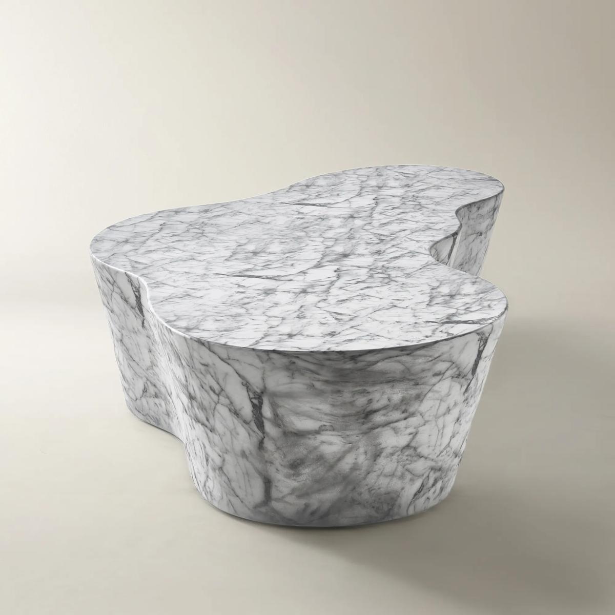 Petra Coffee Table