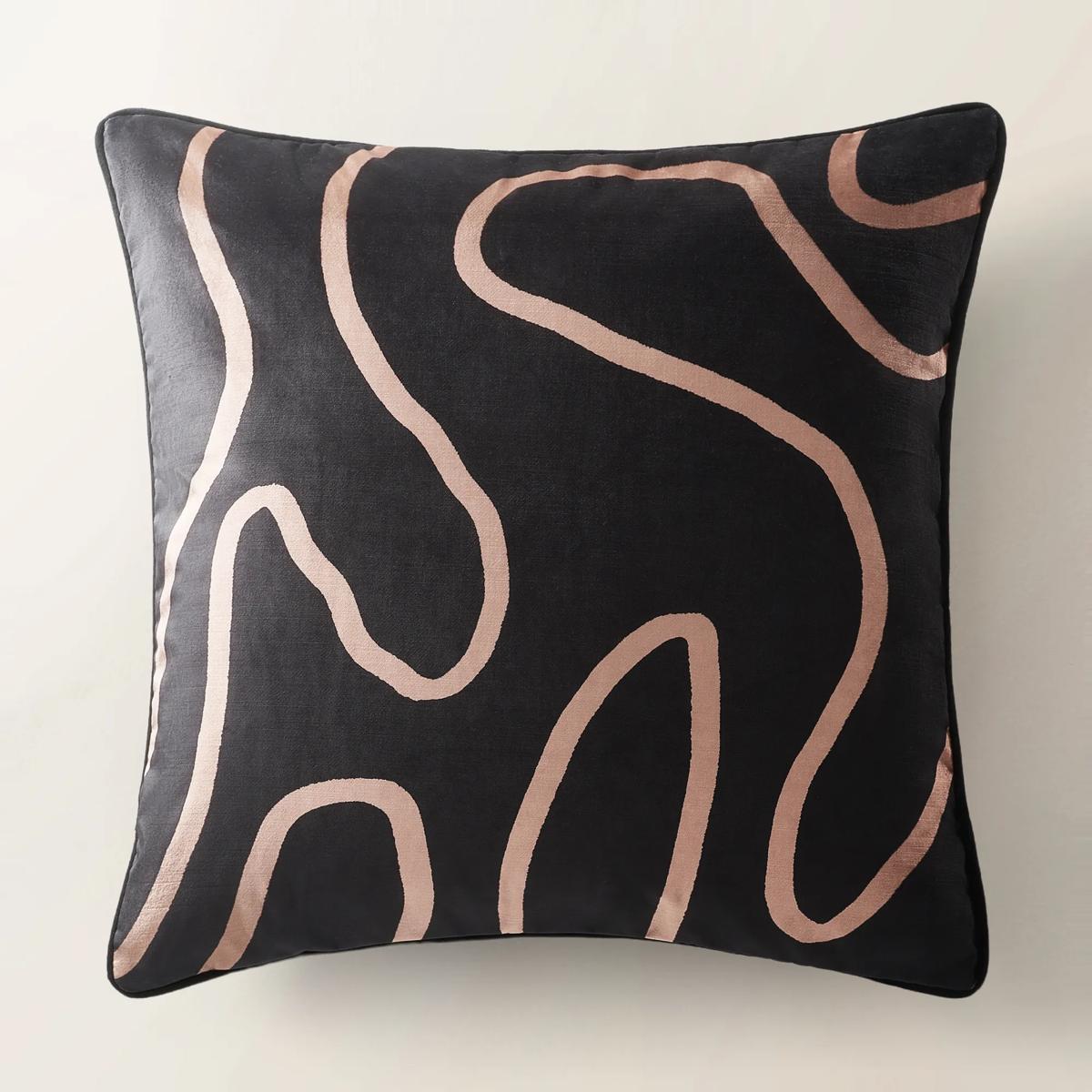 Solana Dual Side Pillow 22"