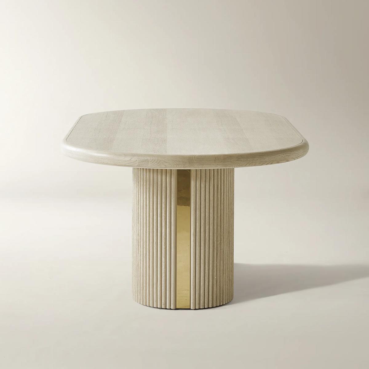 Stria Dining Table