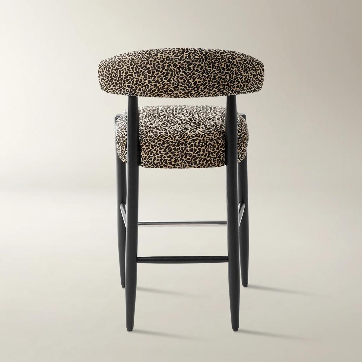 Anna Barstool