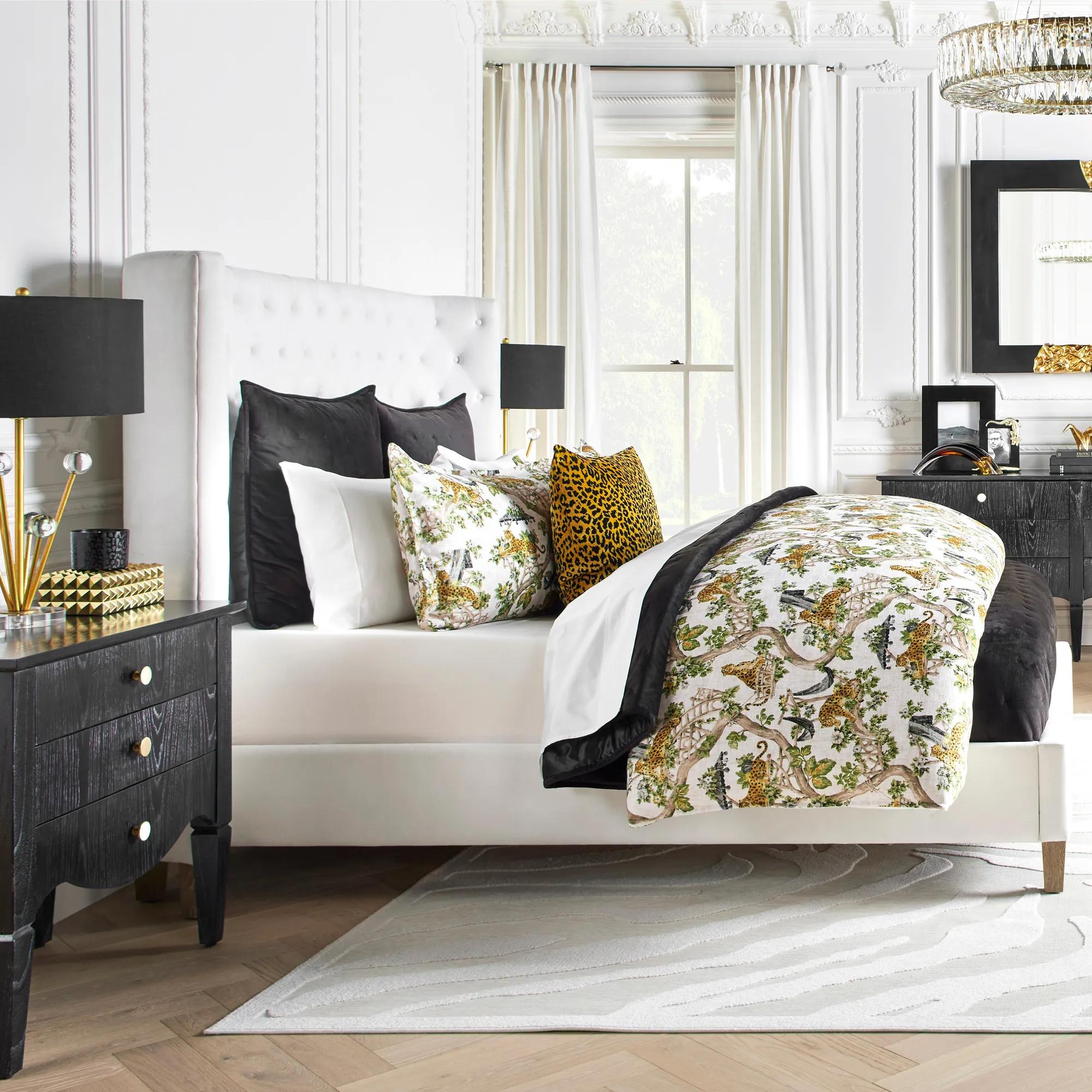 Jen Bed