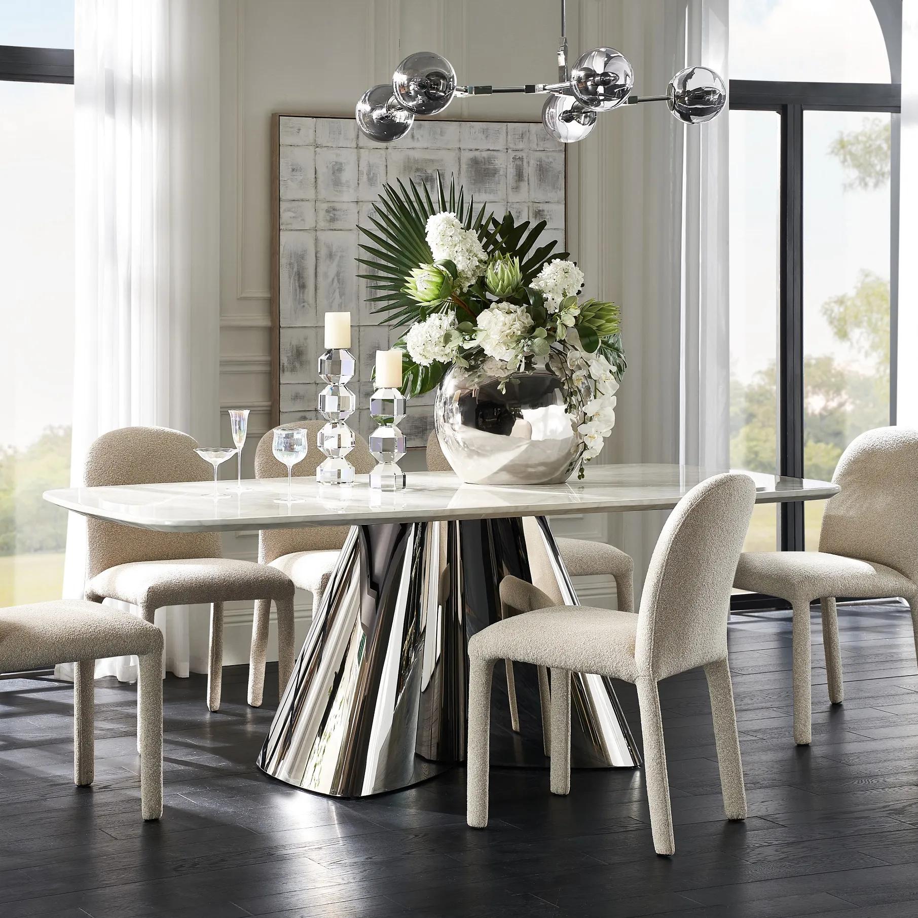 Matera Dining Table