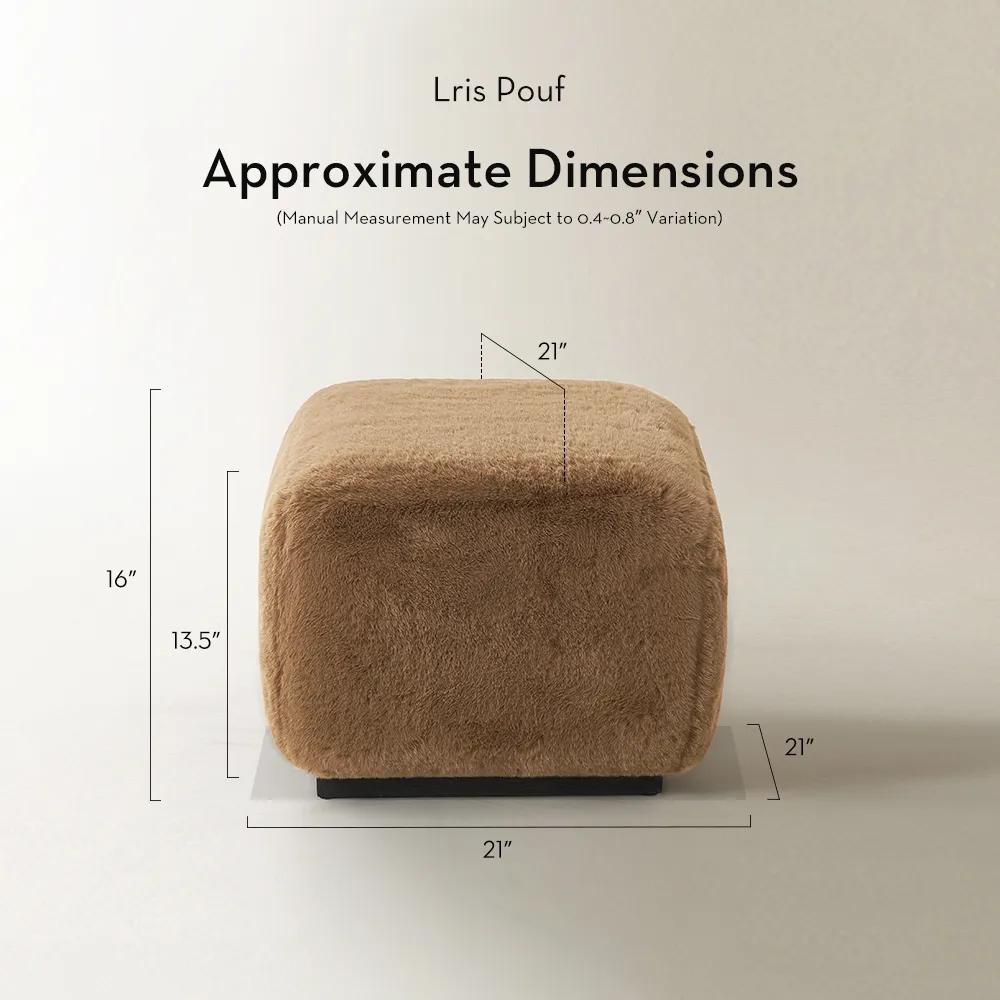 Lris Pouf