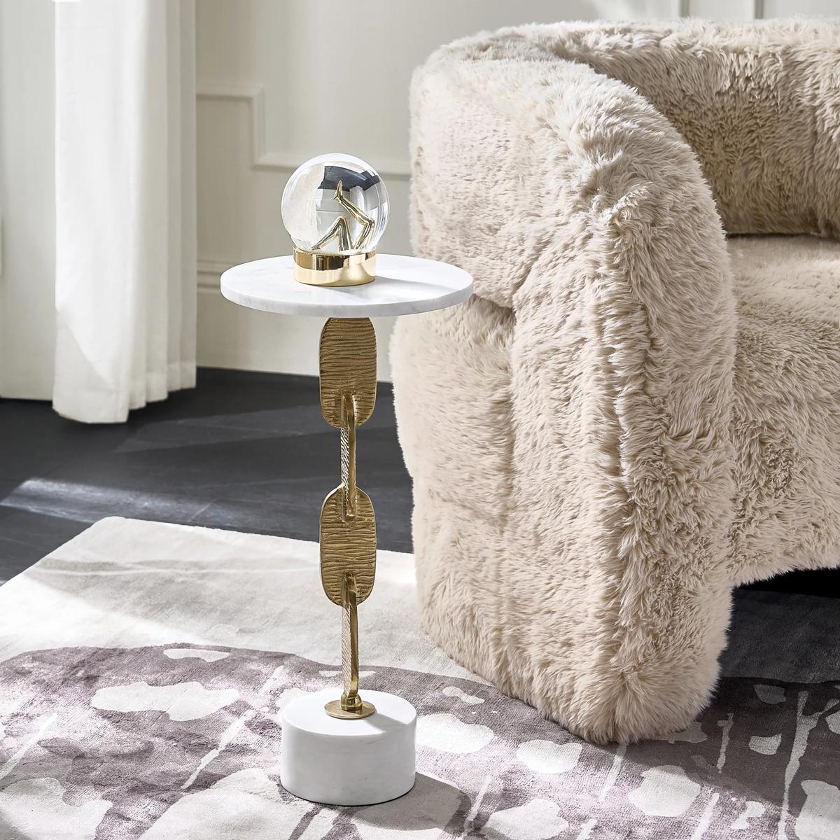 Luna Side Table