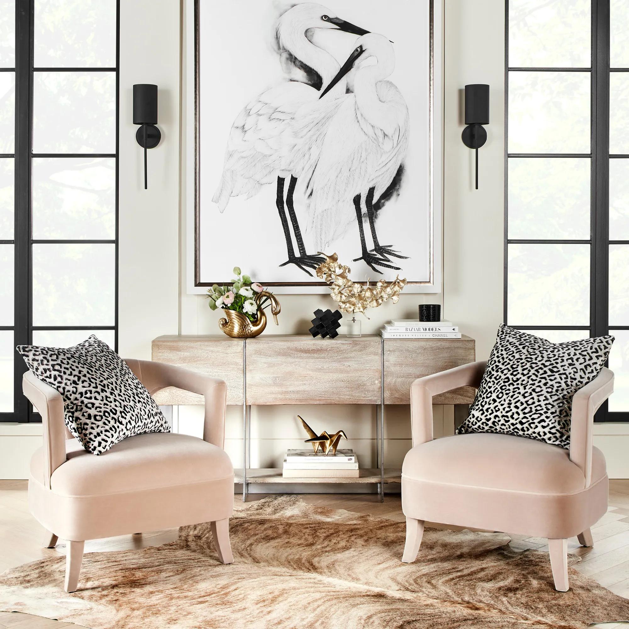 Clifton Console Table