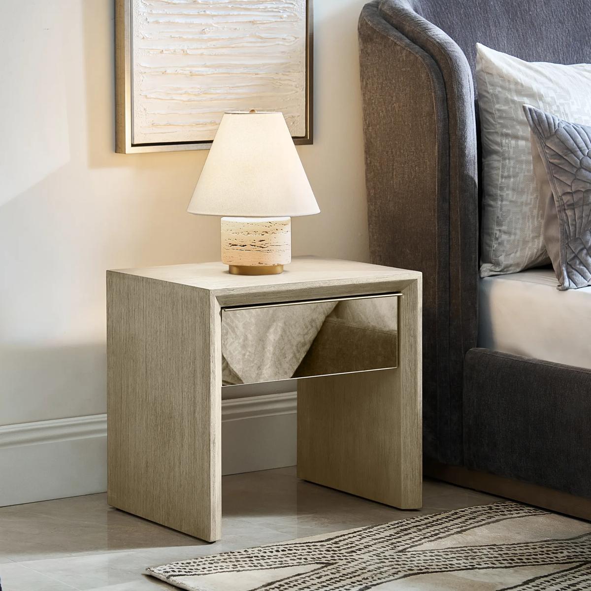 Glimmer Night Stand