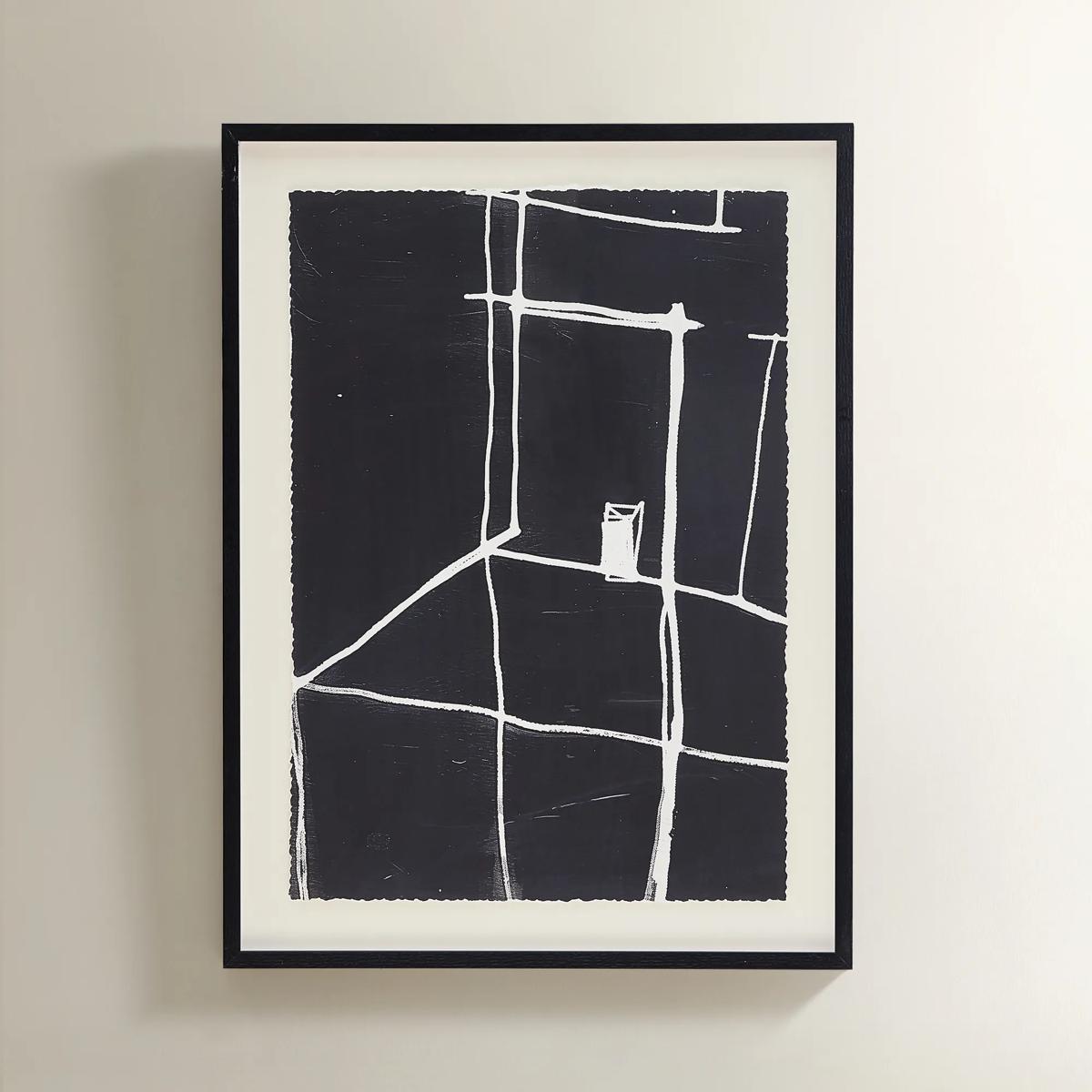 Solitude Art