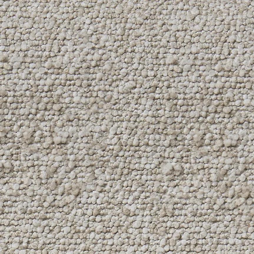 Beige Performance Boucle