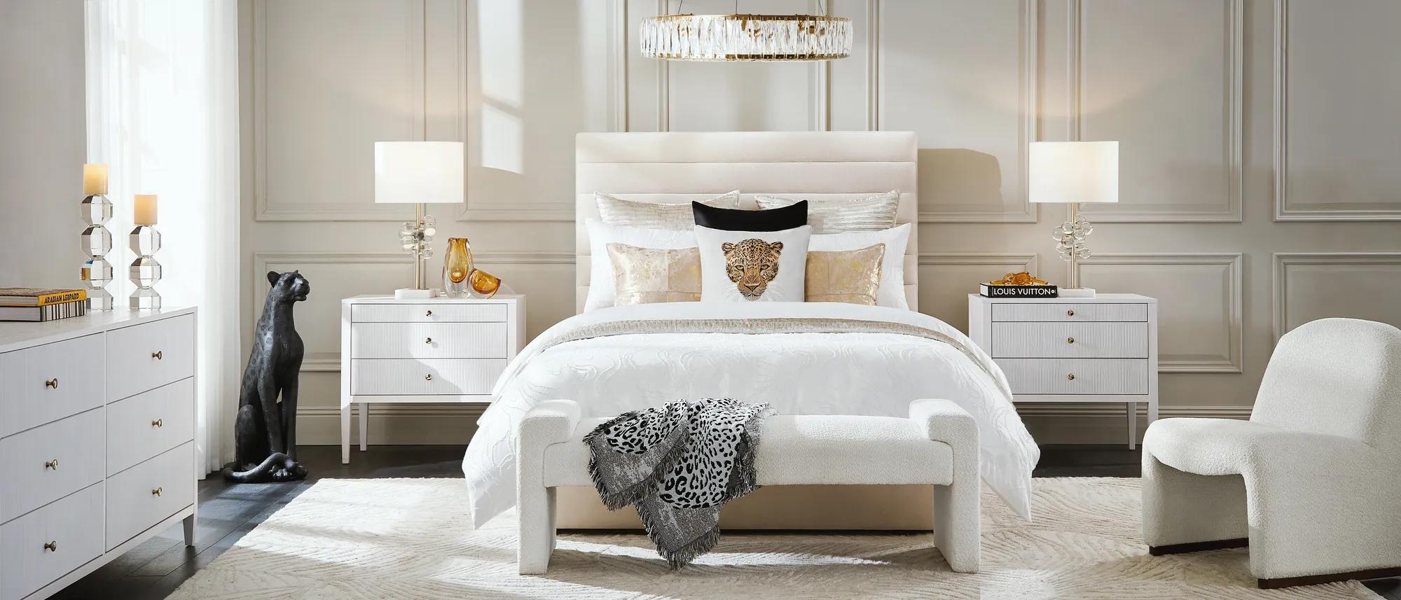 Marcel Table Lamp