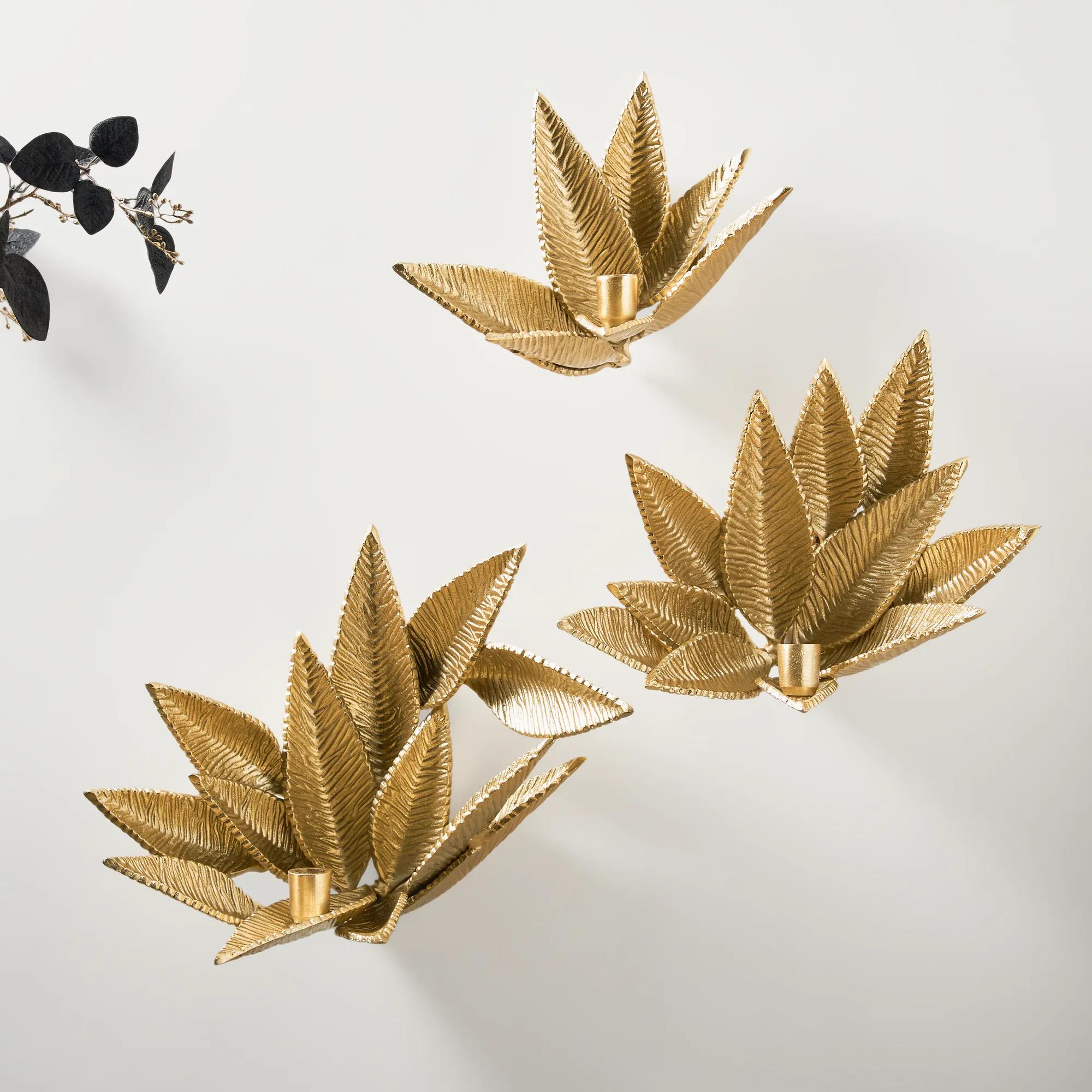 Bloom Wall Sconce