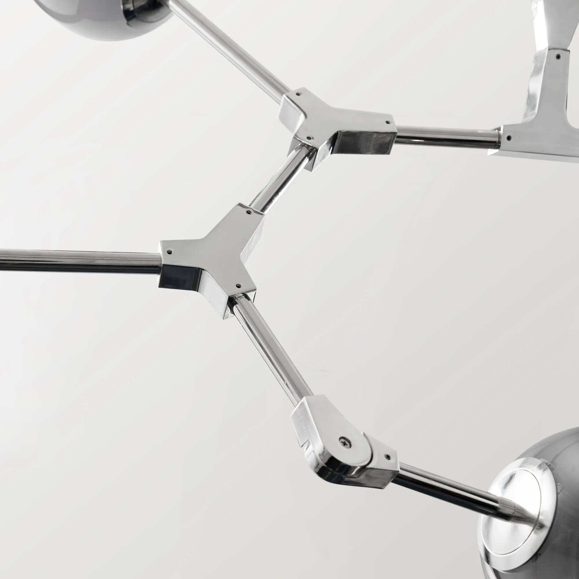 Axel Chandelier