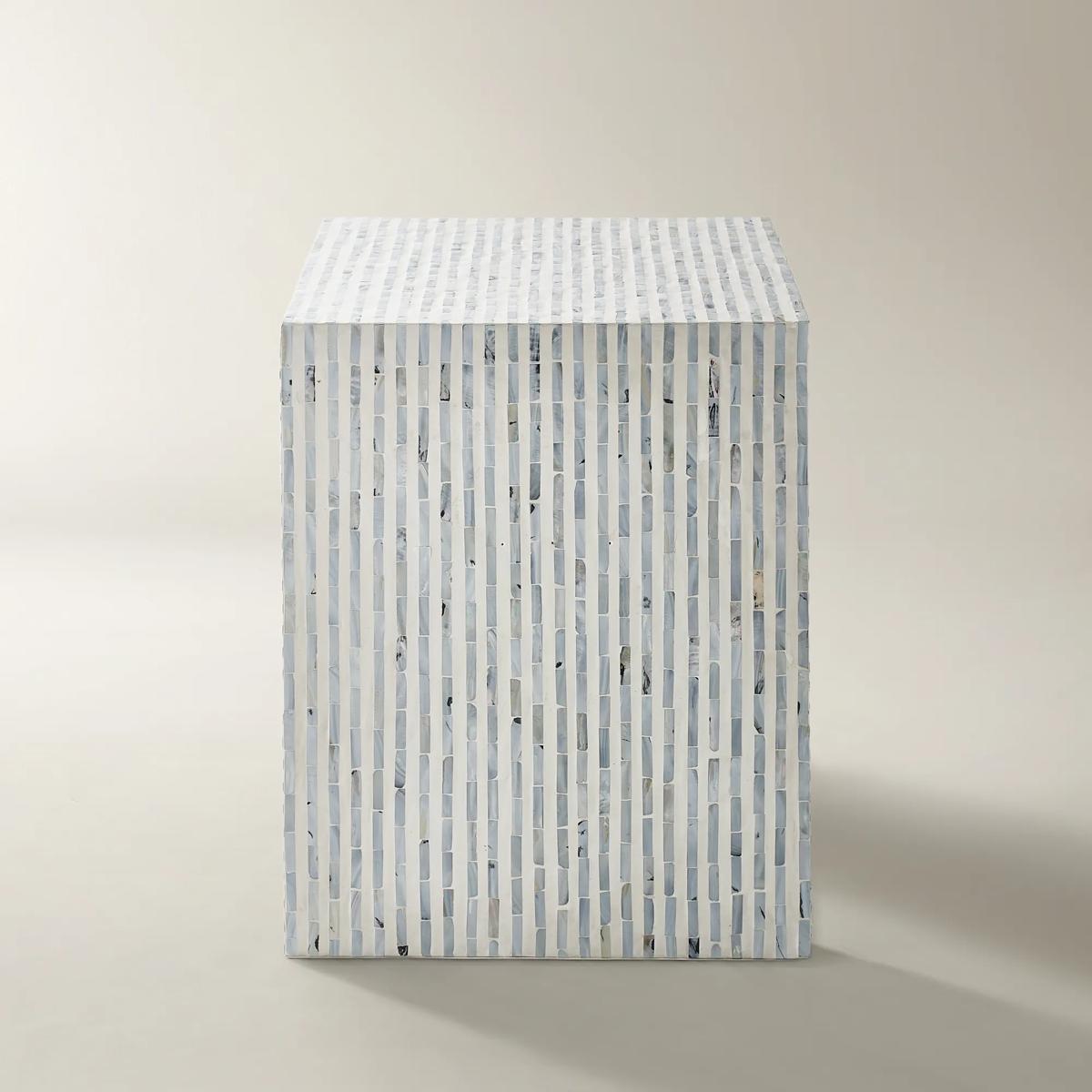 Stella End Table