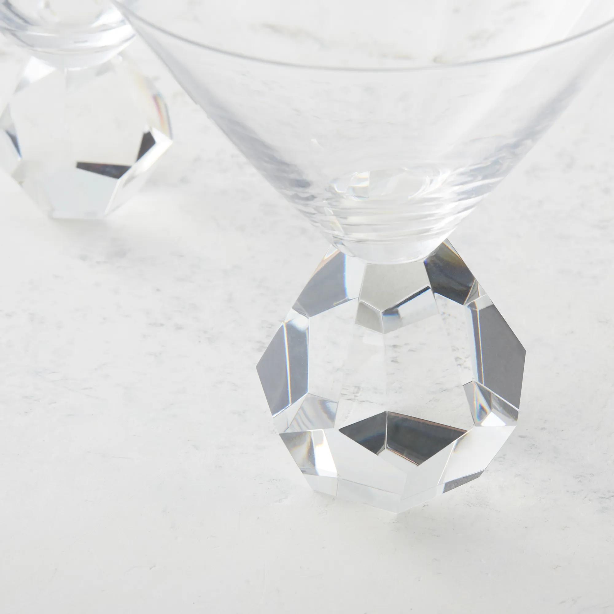 Dioptre Stemware Sets