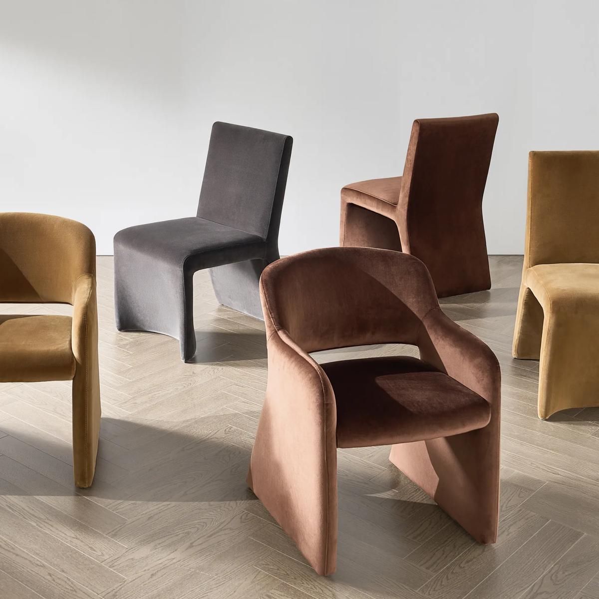 Elara Dining Armchair
