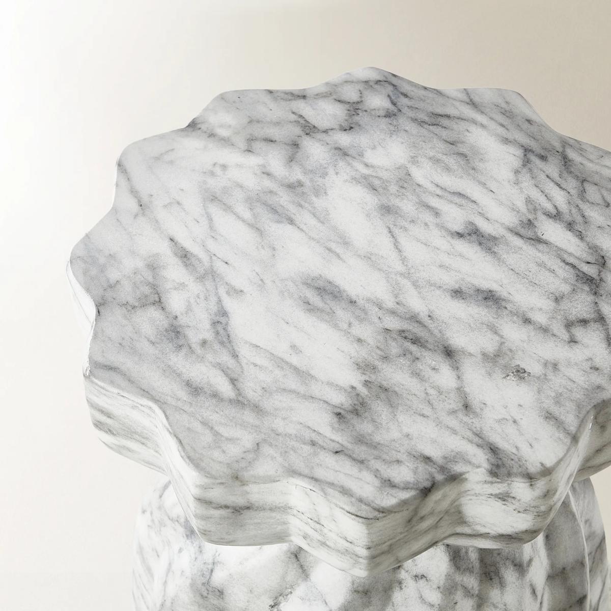 Lithia Side Table