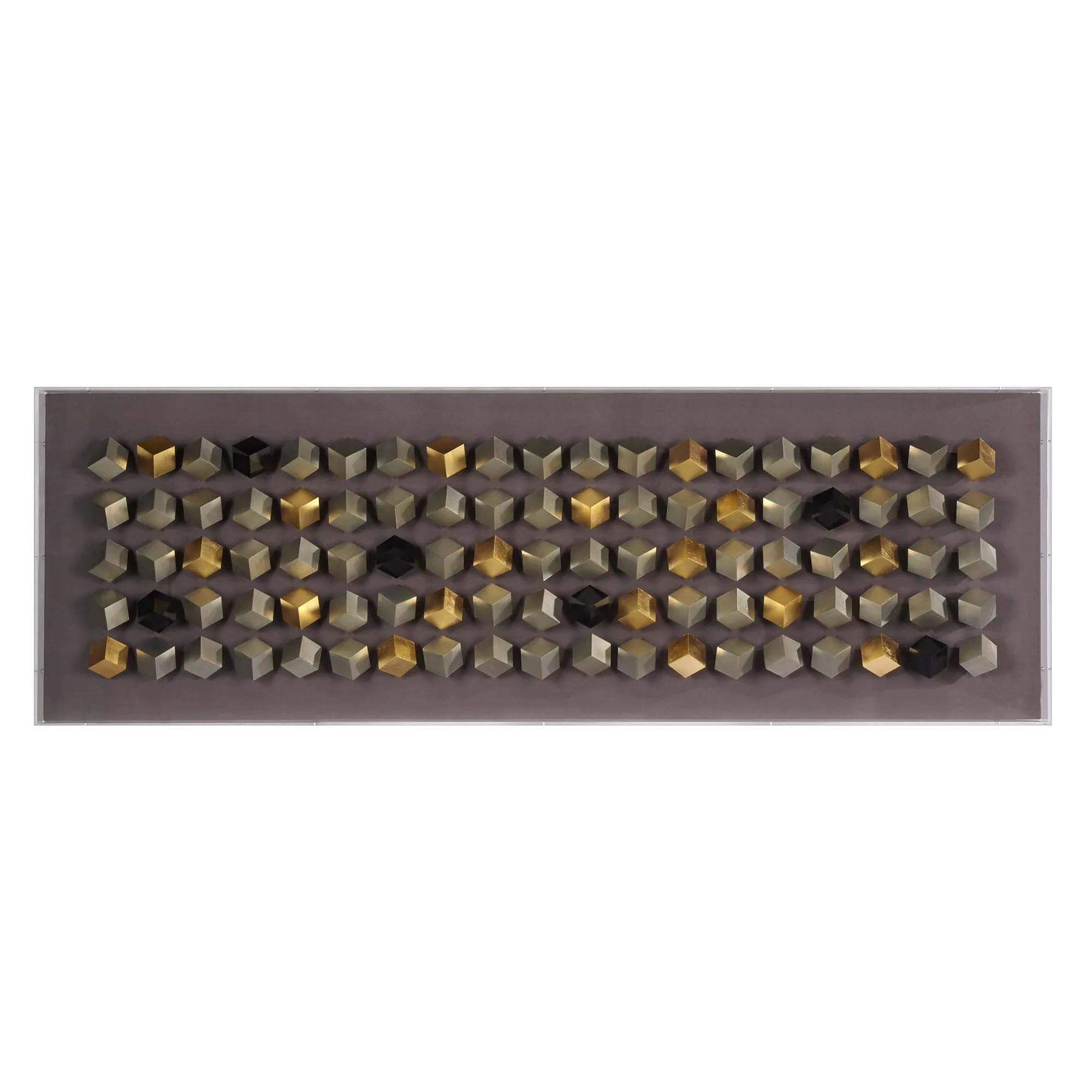 Cubic Array