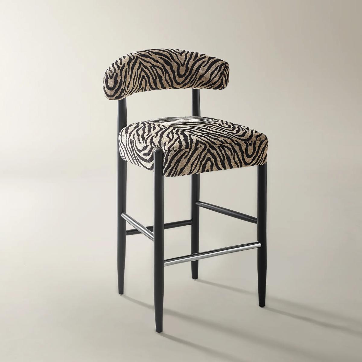 Anna Barstool