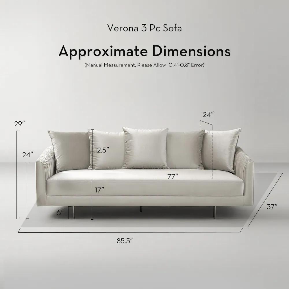 Isabel Sofa