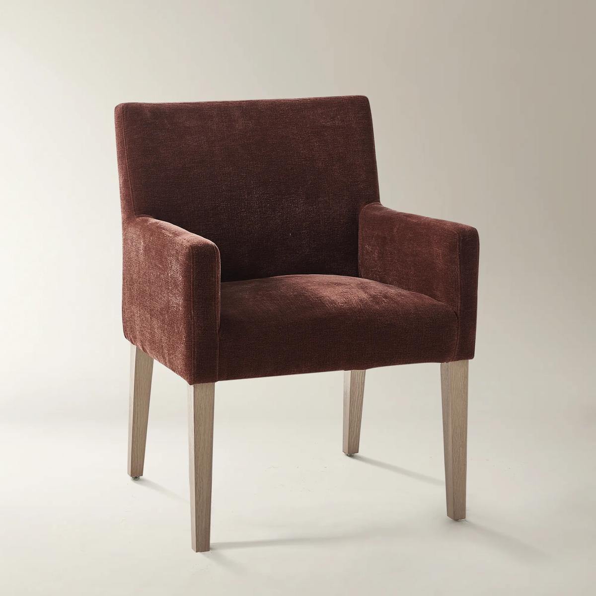 Stria Arm Chair - Set of 2