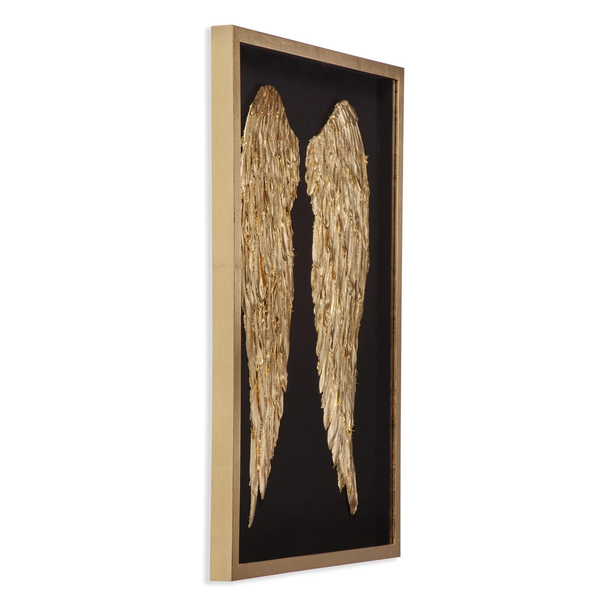 Gilded Wings