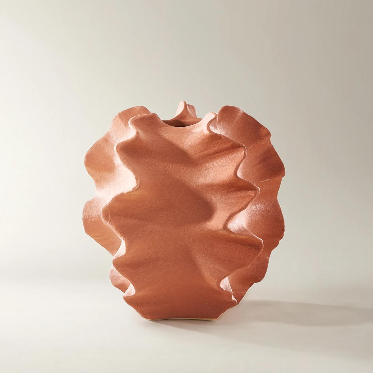 Morra Vase