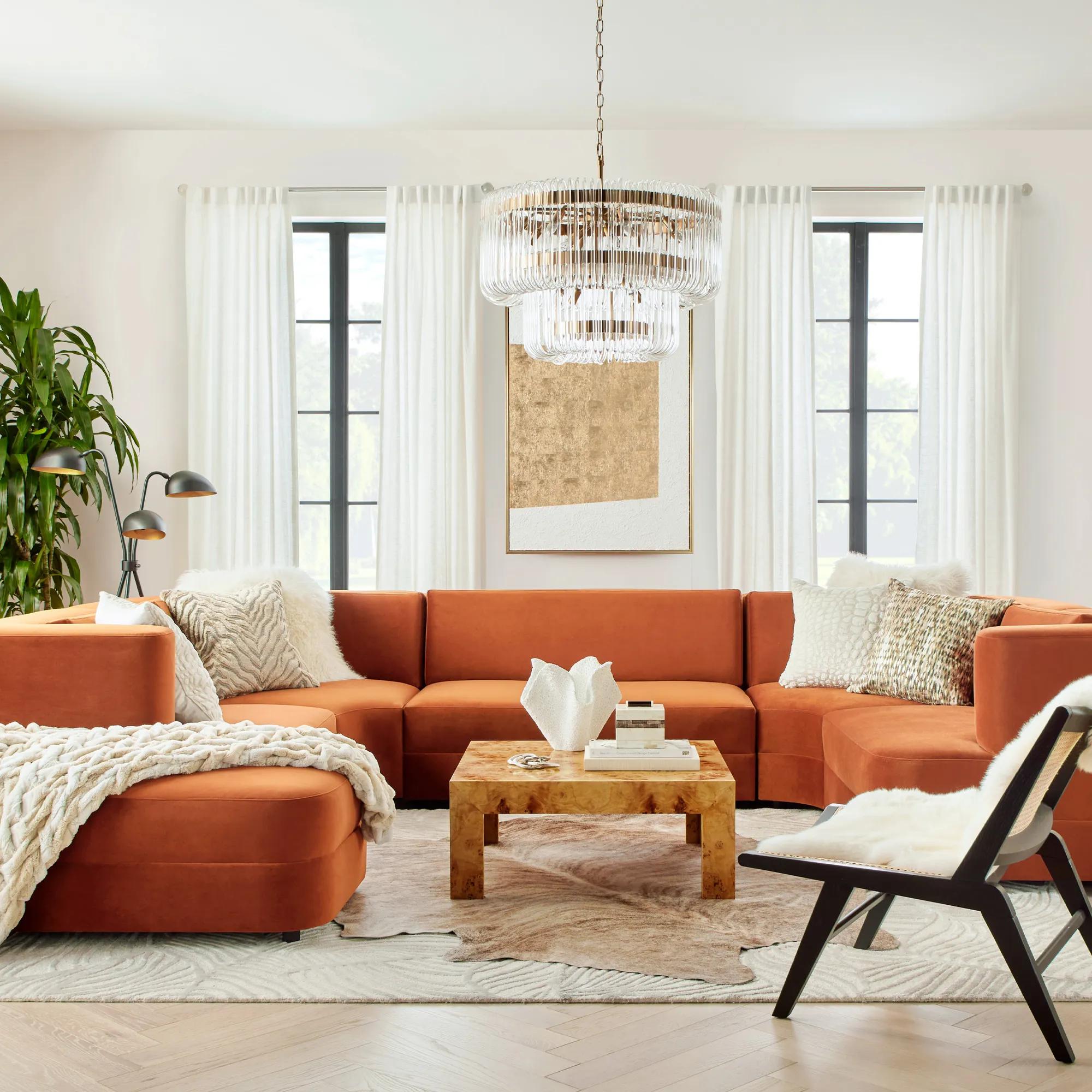 Allure Chandelier