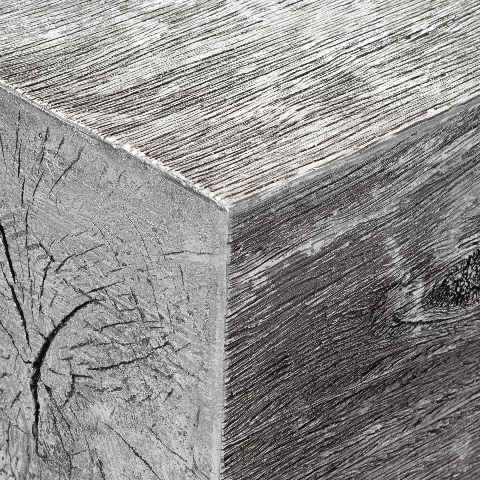 Timber Coffee Table