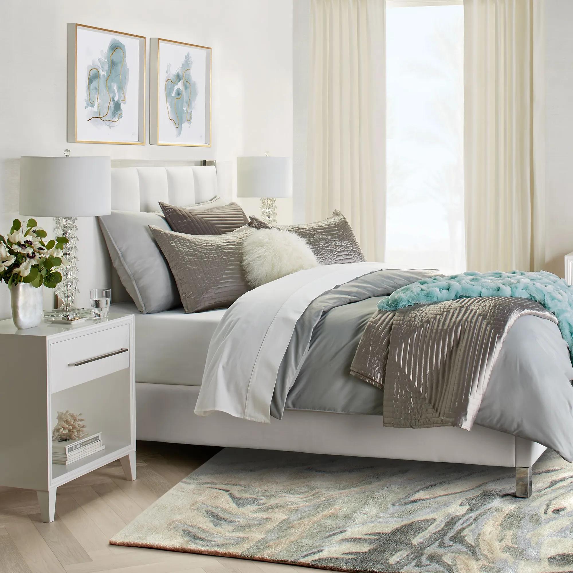 Emory Bed
