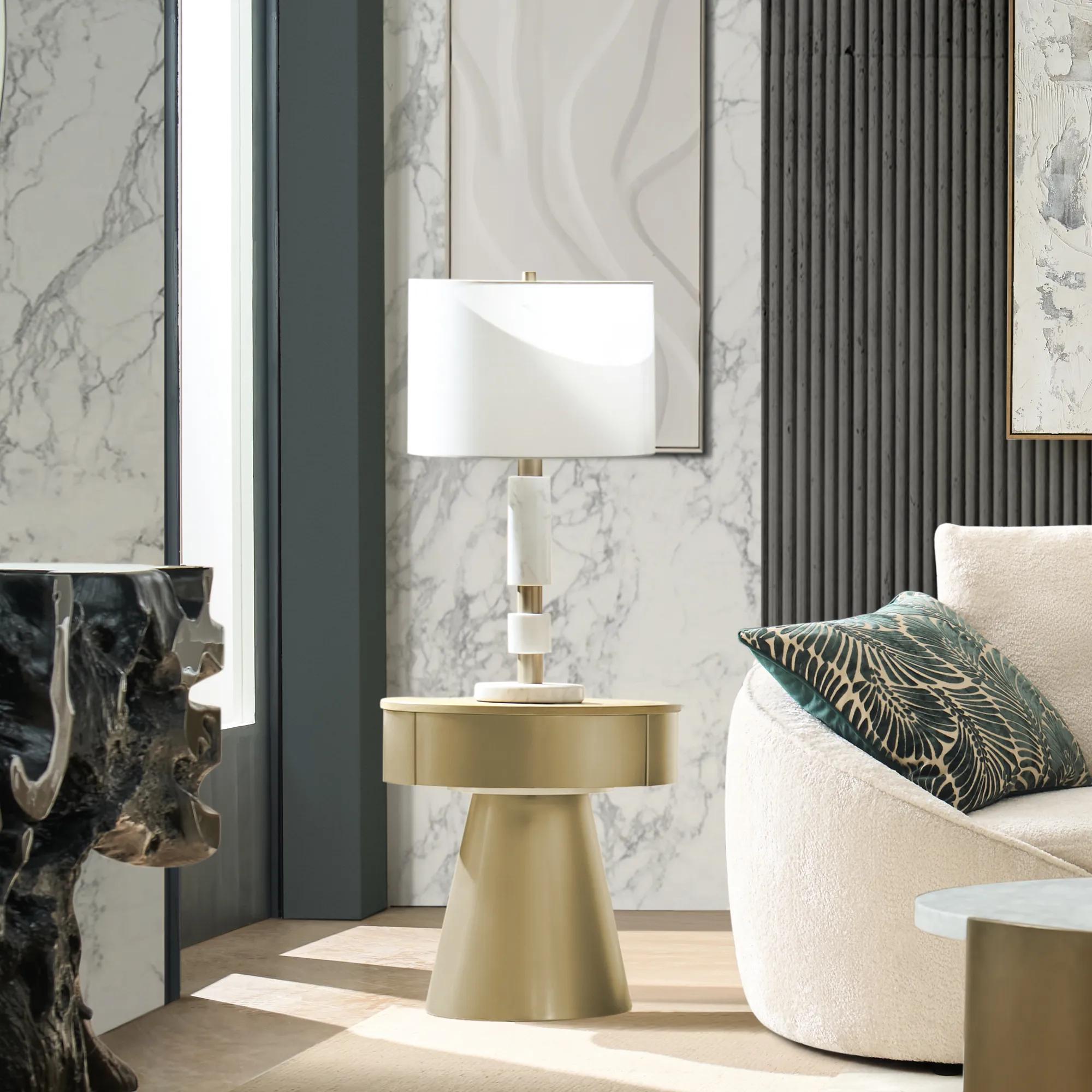 Thea Table Lamp