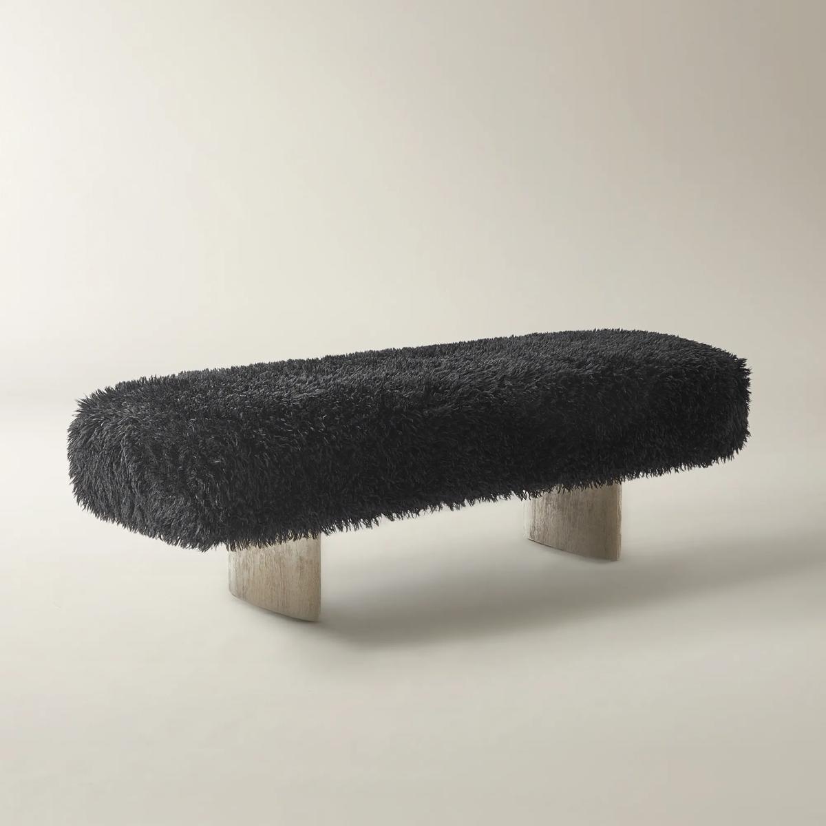 Micah Bench