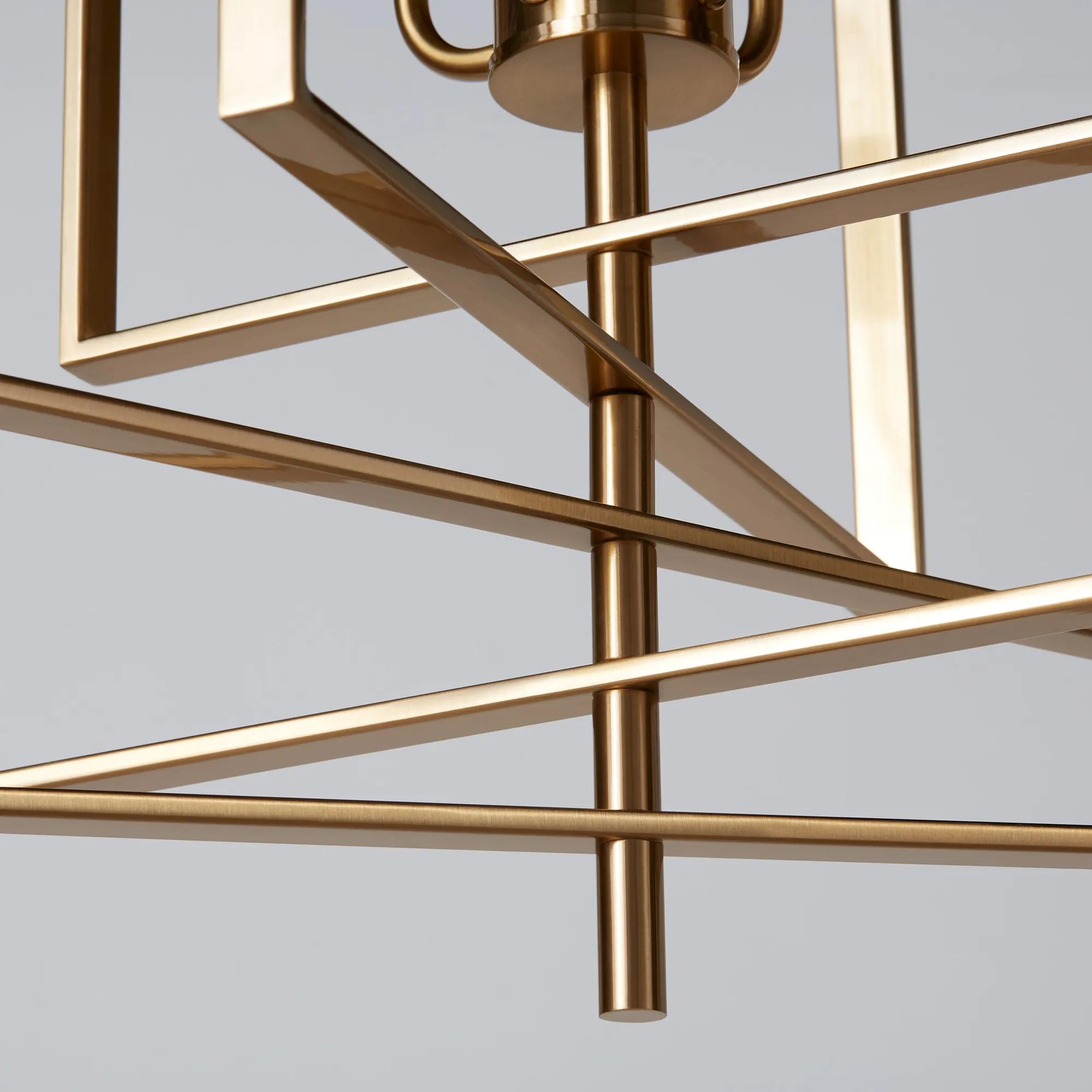 Hollis Chandelier