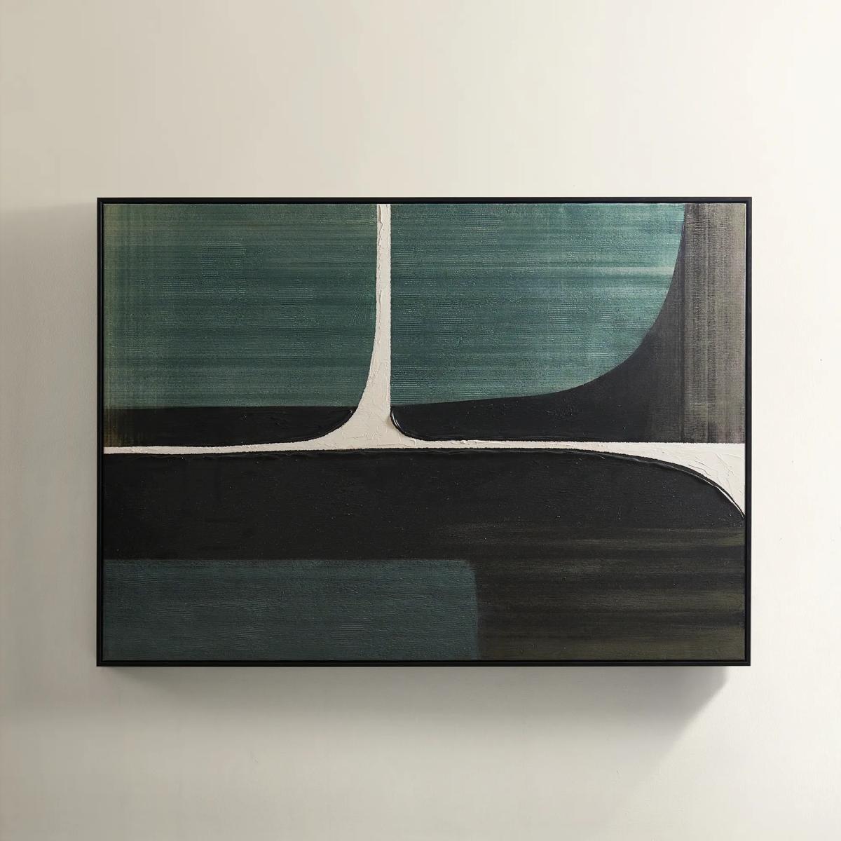 Plains Painting