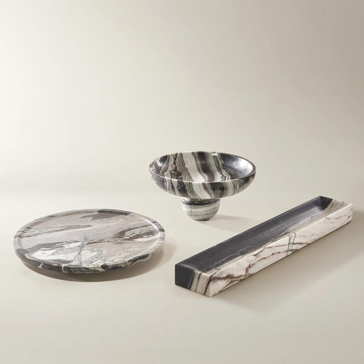 Luxe Marble Collection